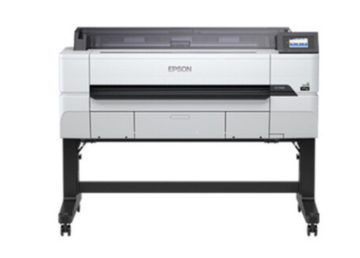 爱普生（EPSON）SC-T5480 36英寸A0大幅面